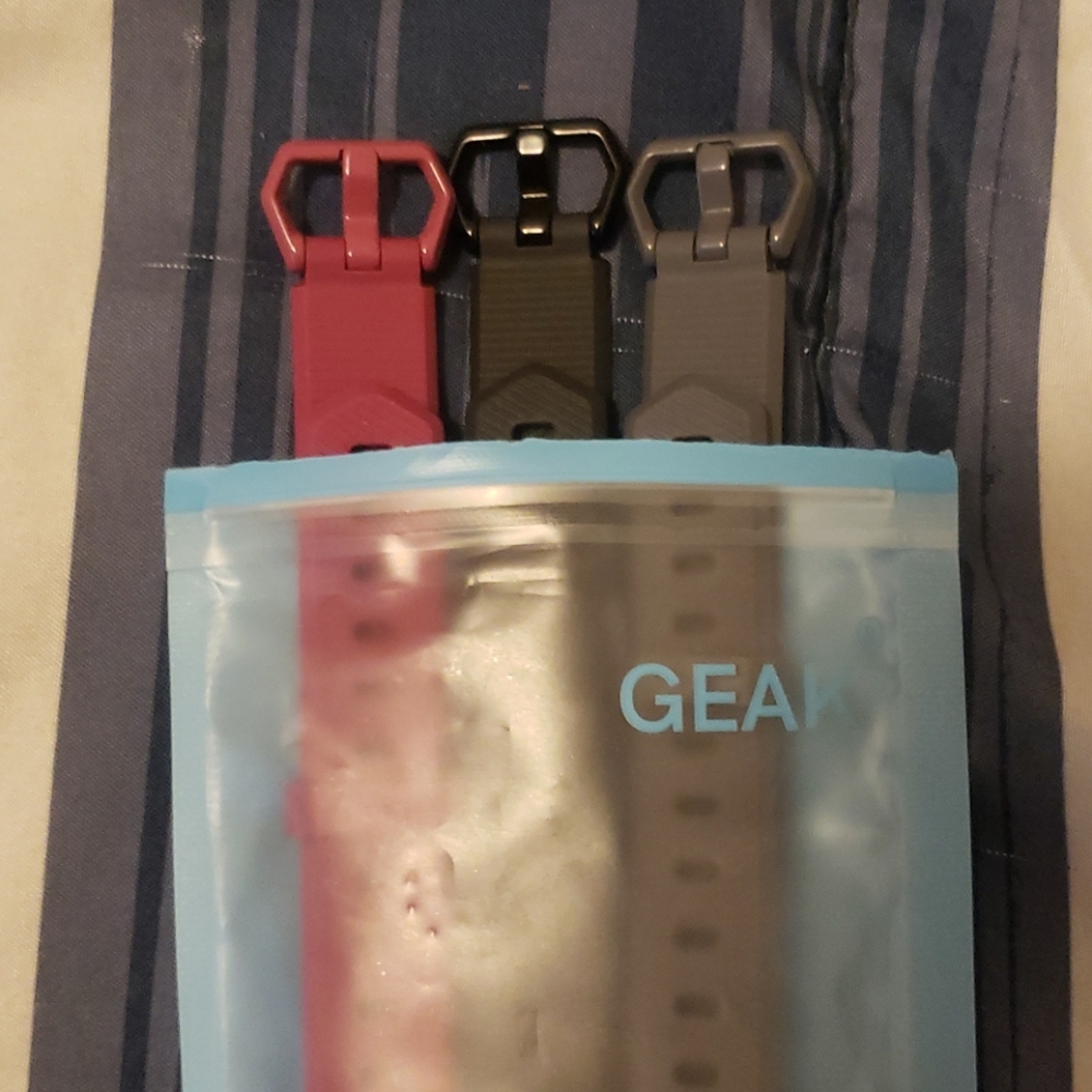 GEAK Bands Compatible with Fitbit Alta and Fitbit